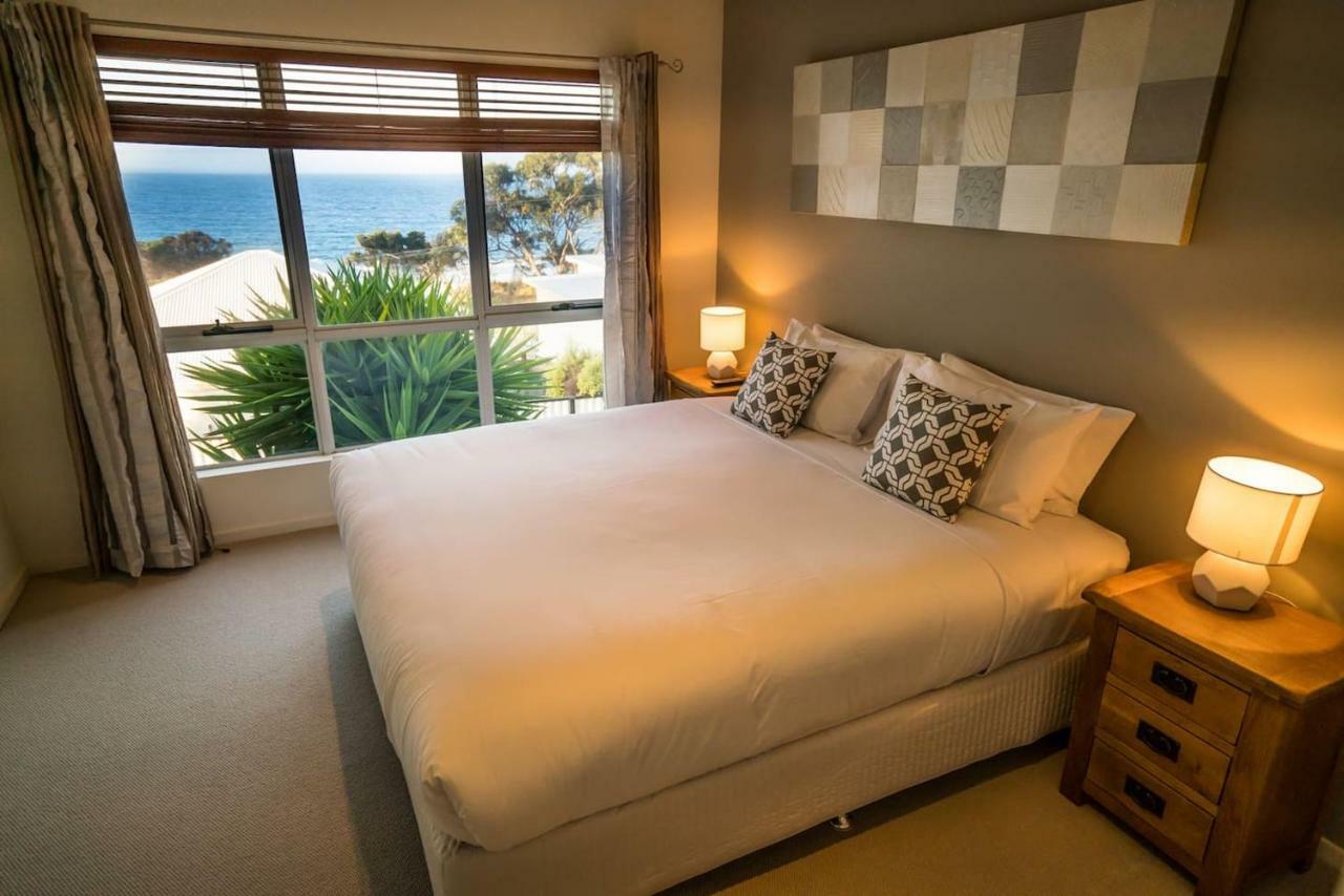 Villa Jasper Bay Of Fires Binalong Bay Buitenkant foto