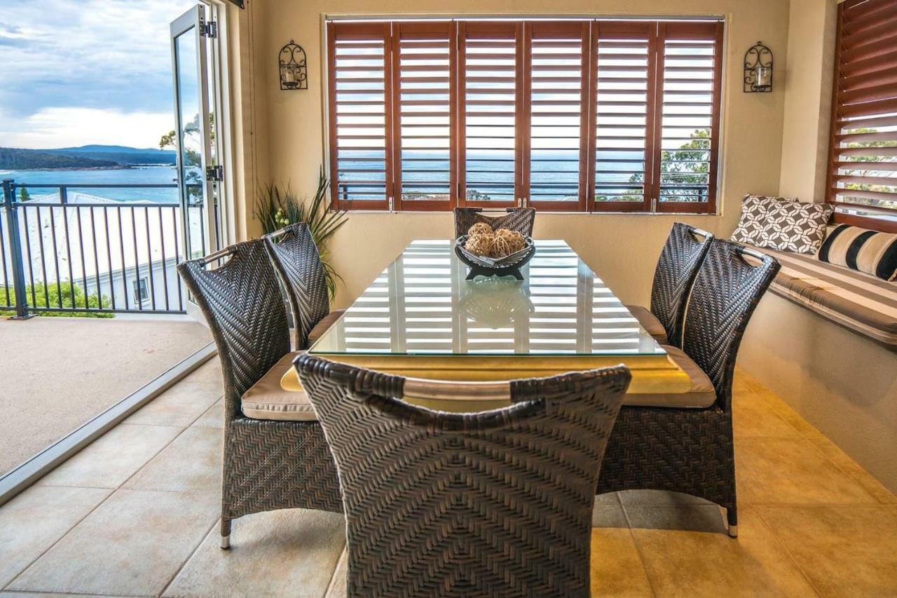 Villa Jasper Bay Of Fires Binalong Bay Buitenkant foto