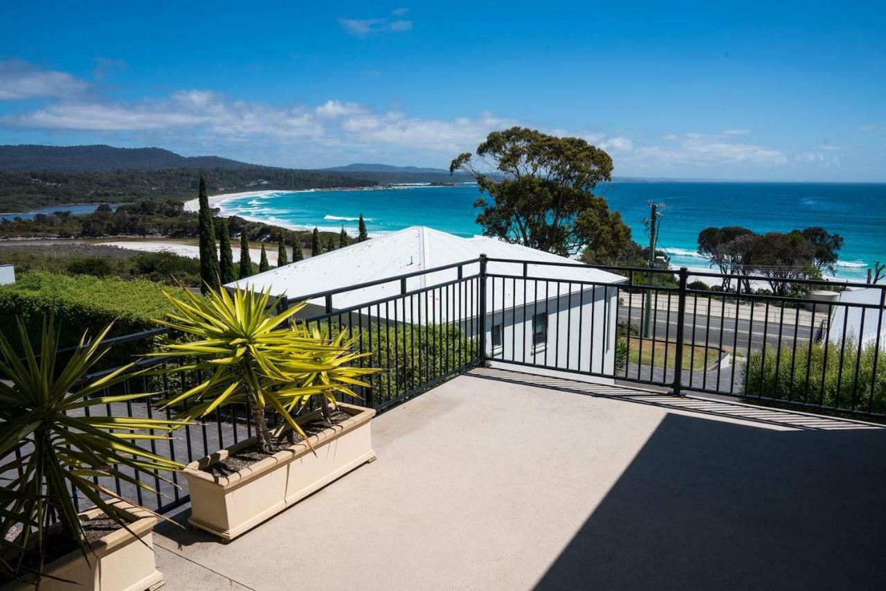 Villa Jasper Bay Of Fires Binalong Bay Buitenkant foto
