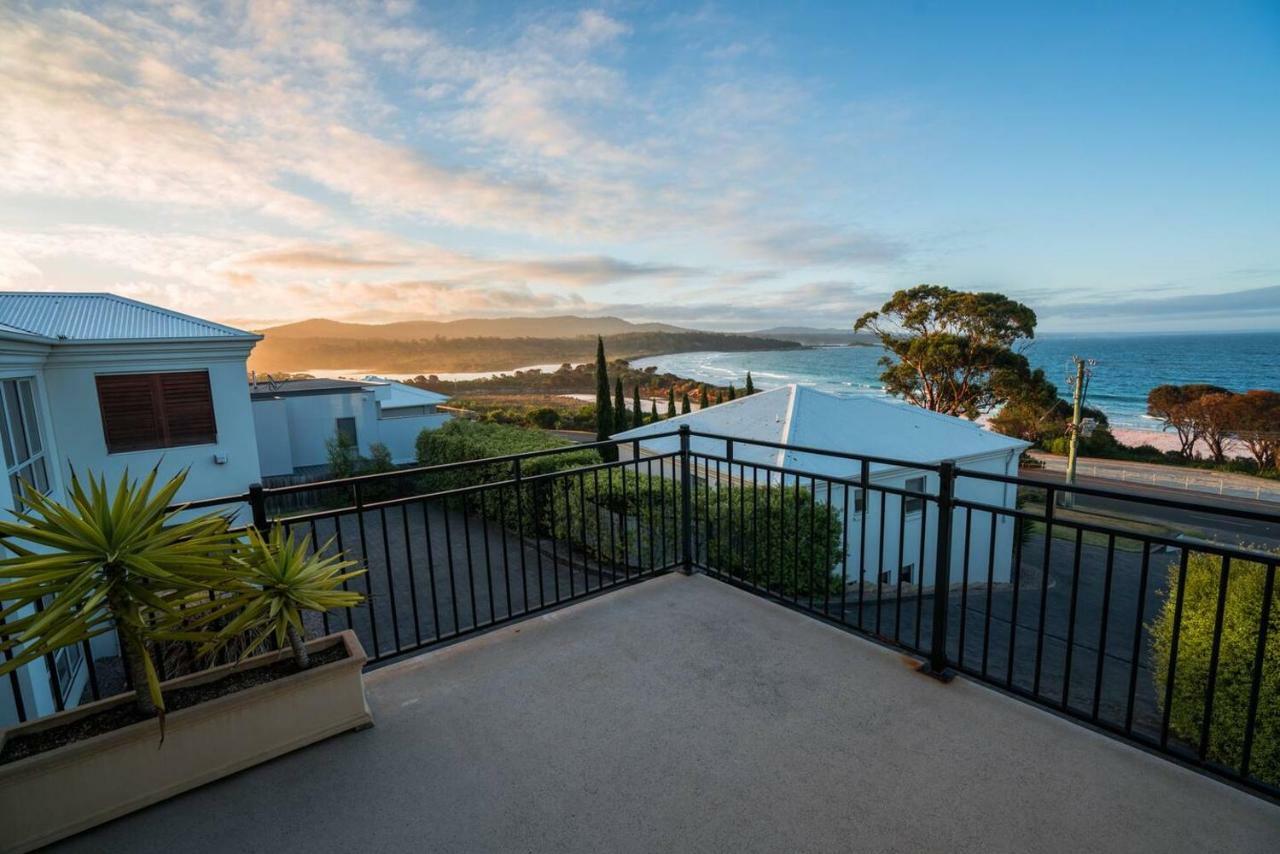 Villa Jasper Bay Of Fires Binalong Bay Buitenkant foto