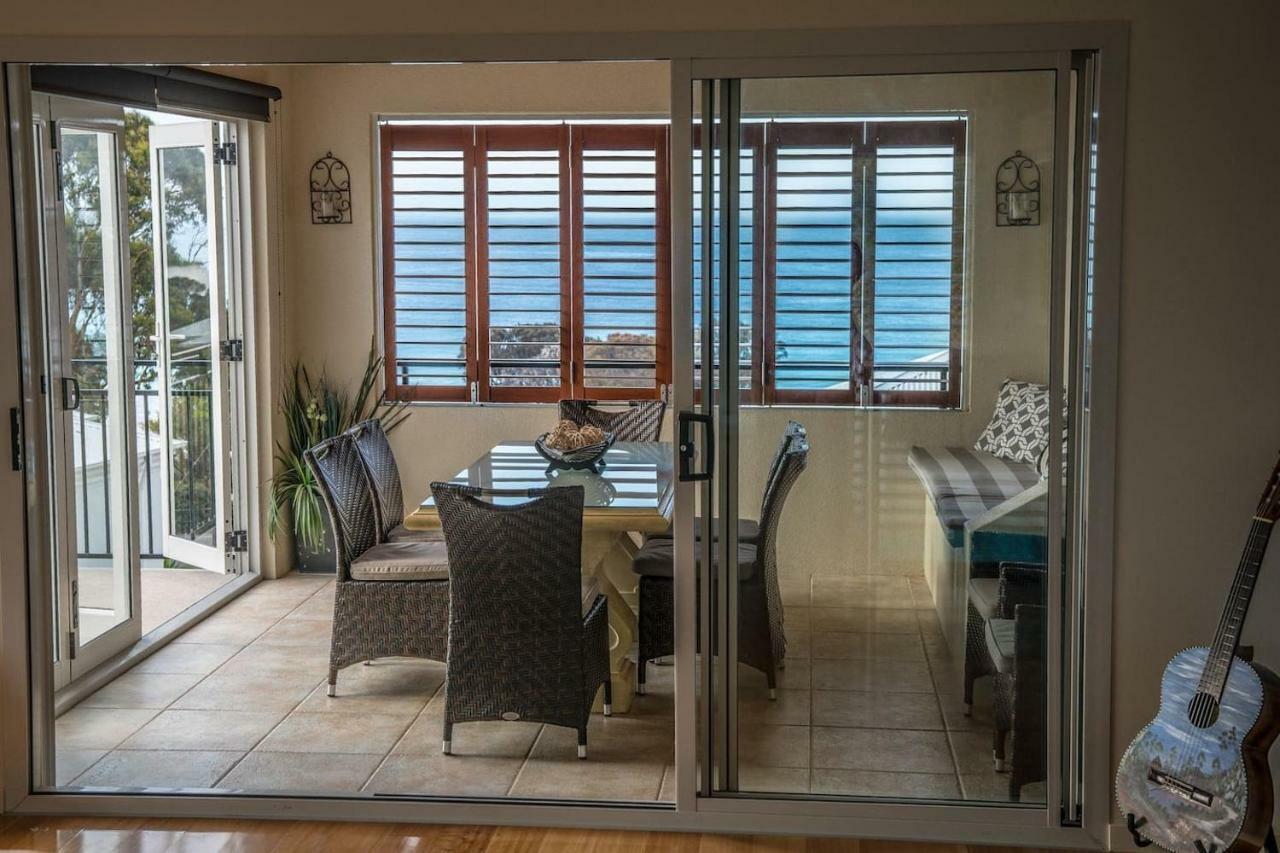 Villa Jasper Bay Of Fires Binalong Bay Buitenkant foto